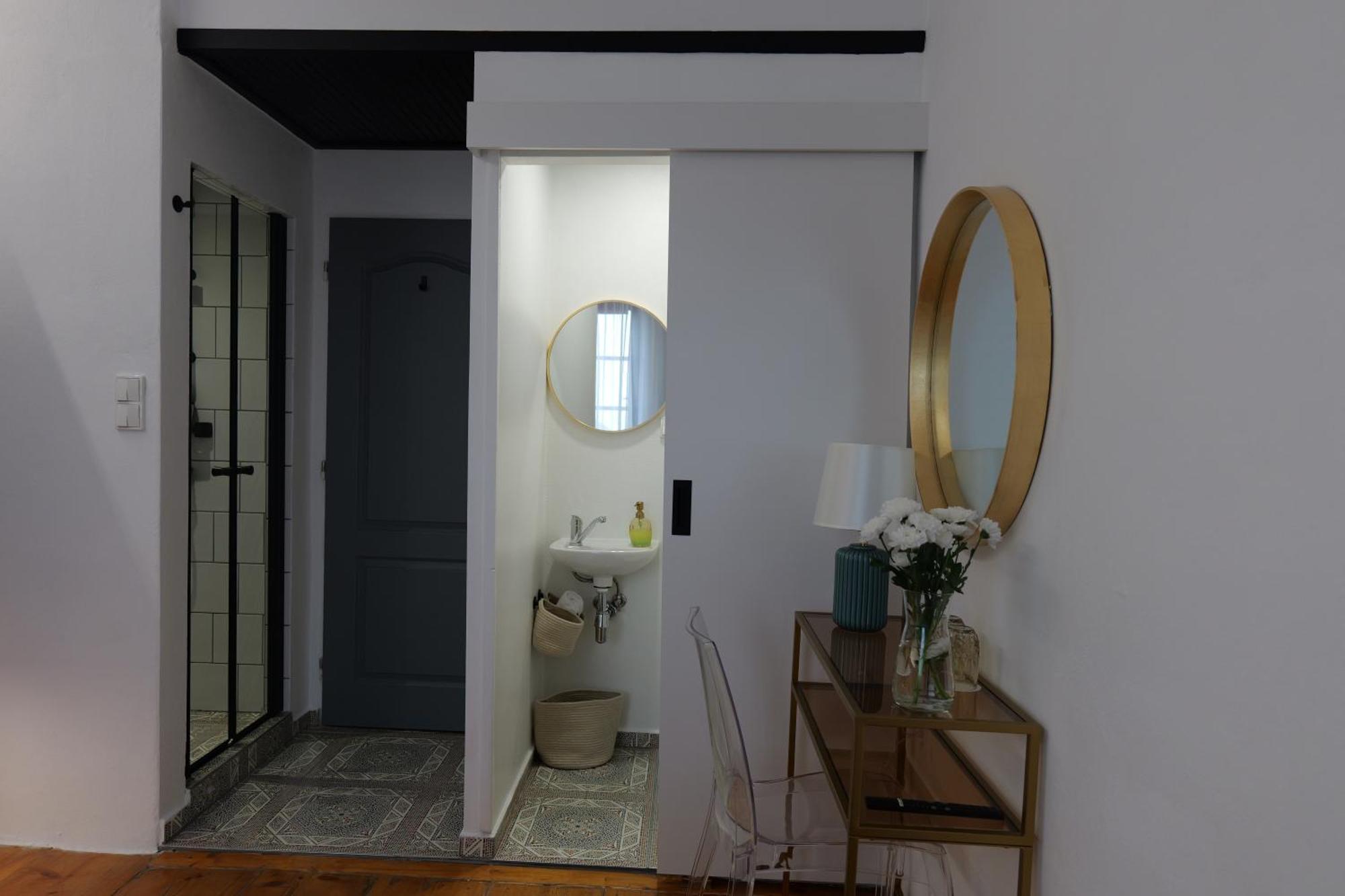 Boutique Apartments U Rolanda, Mikulasske Namesti Znojmo Dış mekan fotoğraf